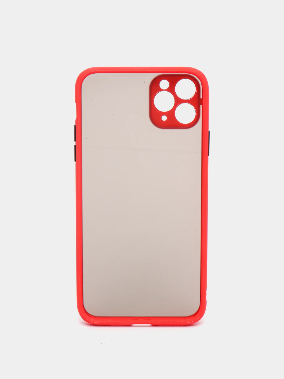 Красный чехол для iPhone 7/8/plus,X,XS,XR,11Pro/ProMax,12Pro/ProMax,13Pro/ProMax,14Pro/ProMax/Plus