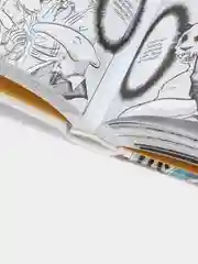 Beastars. Выдающиеся звери. Том 4 / Манга / Комикс