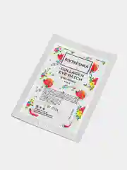 Патчи под глаза коллагеновые MATRESHKA, 4шт/уп