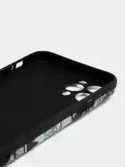 Бирюзовый чехол комиксы "Marvel" супергерои для iPhone 6/6s 7/8 Plus XR 11 XS 12 Pro mini