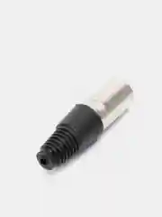 Разъем XLR / CANON (штекер на кабель) тип2 черный