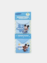 Конвертики для скрапбукинга