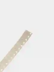 Резистор чип SMD типоразмер 0608 20шт 5% 0.1 Вт