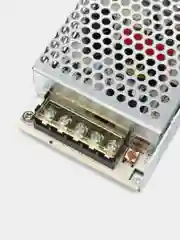 Блок питания 24V 48W 24В 48Вт для светодиодной ленты решетка
