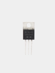 Диод SR1060 (10A 60V) TO-220AС