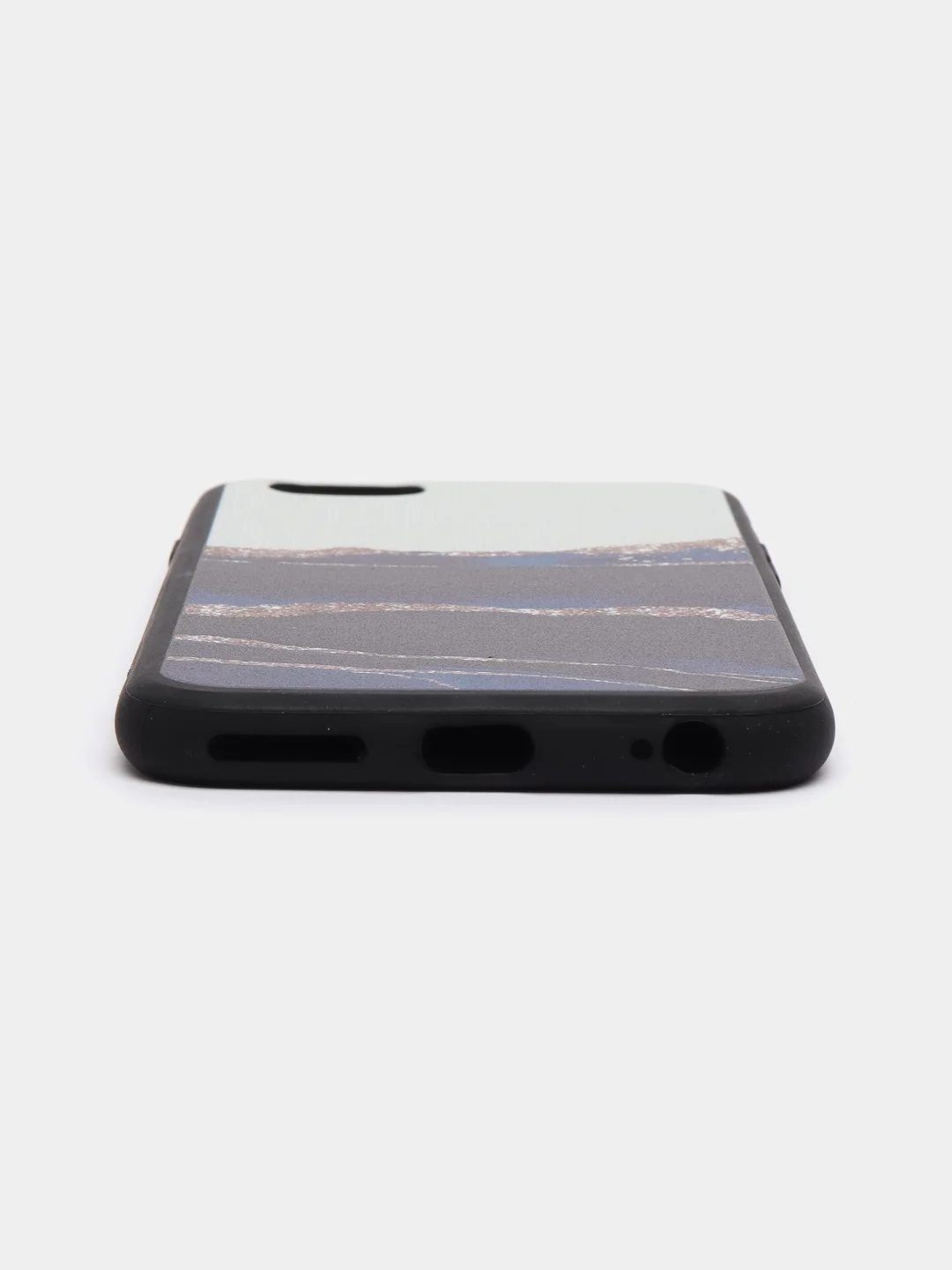 Морской яркий чехол цветные принты картинки iPhone 5S, SE 6 6S 7 8 Plus X XS XR 11 12 Mini Pro Max