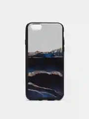 Морской яркий чехол цветные принты картинки iPhone 5S, SE 6 6S 7 8 Plus X XS XR 11 12 Mini Pro Max