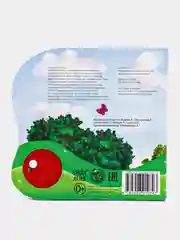Оливковый книга для детей музыкальная