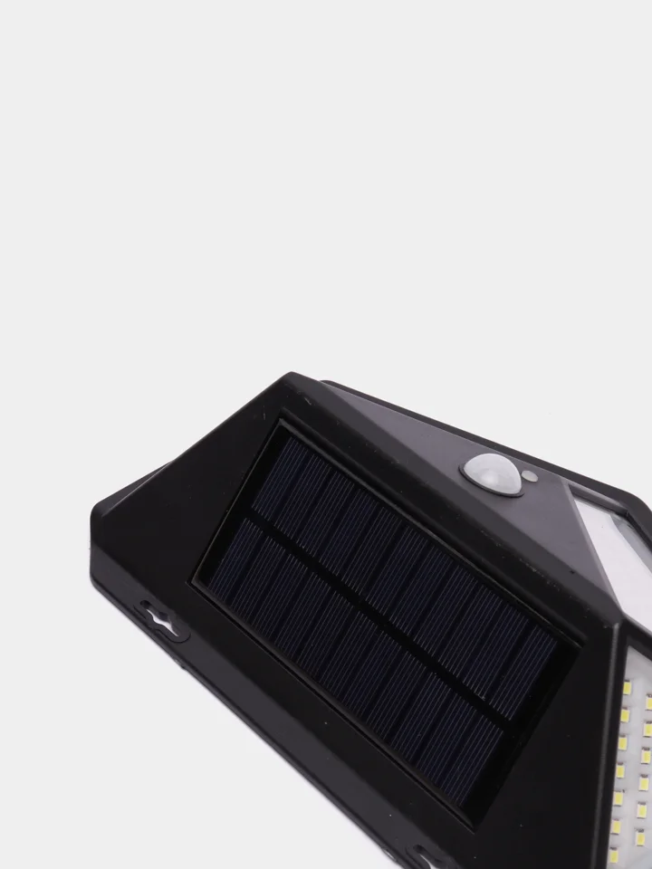 Прожектор светодиодный SunLightFine, датчик движения, автоматический, SL180LED