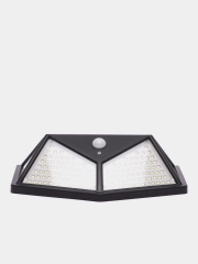 Прожектор светодиодный SunLightFine, датчик движения, автоматический, SL180LED