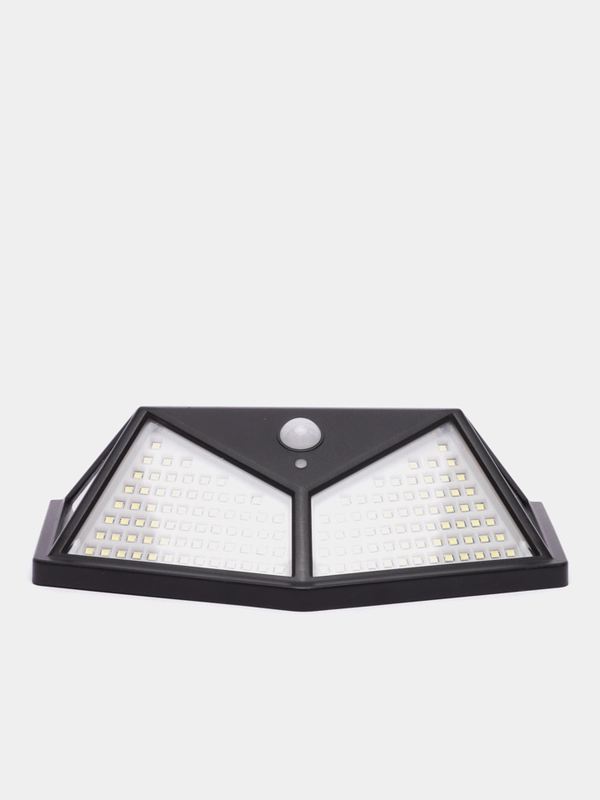 Прожектор светодиодный SunLightFine, датчик движения, автоматический, SL180LED