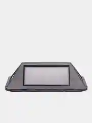 Прожектор светодиодный SunLightFine, датчик движения, автоматический, SL180LED