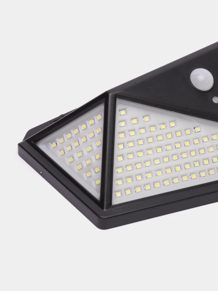 Прожектор светодиодный SunLightFine, датчик движения, автоматический, SL180LED