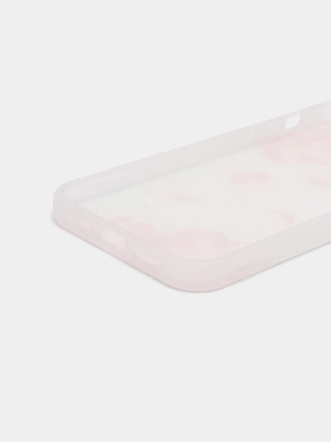 Вишнёвый чехол для iPhone 11, 12/12Pro, 7/8