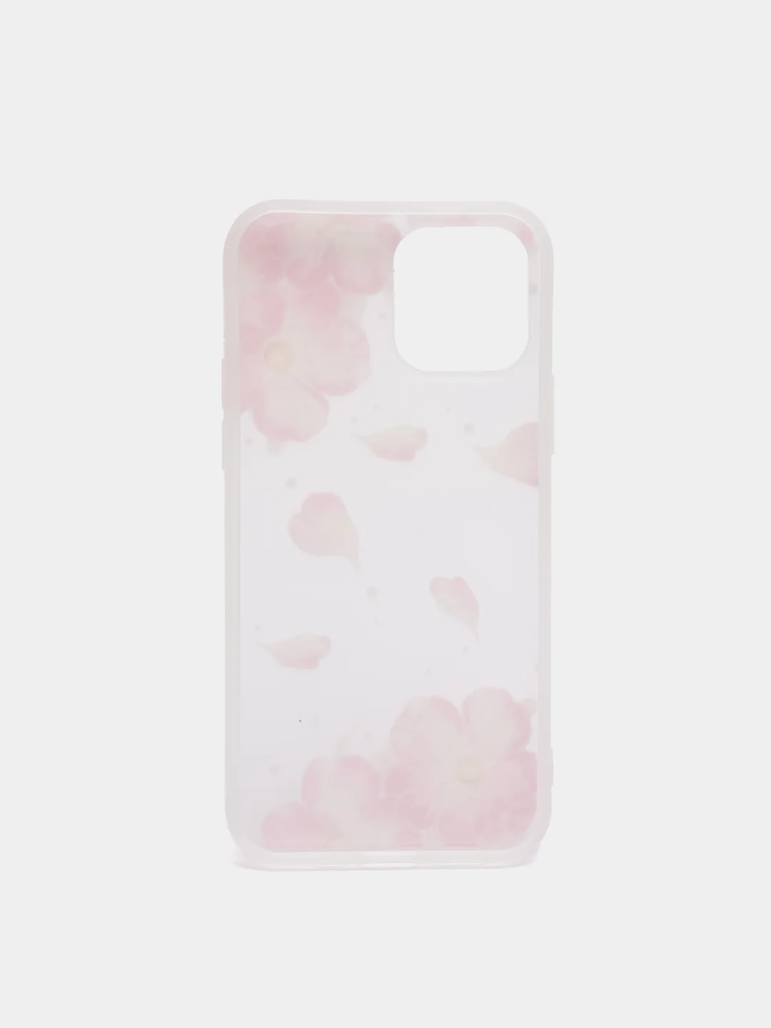 Вишнёвый чехол для iPhone 11, 12/12Pro, 7/8