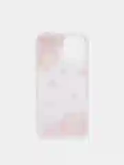 Вишнёвый чехол для iPhone 11, 12/12Pro, 7/8