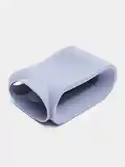 Синий меланж защитный силиконовый чехол-накладка для стайлера Dyson Airwrap