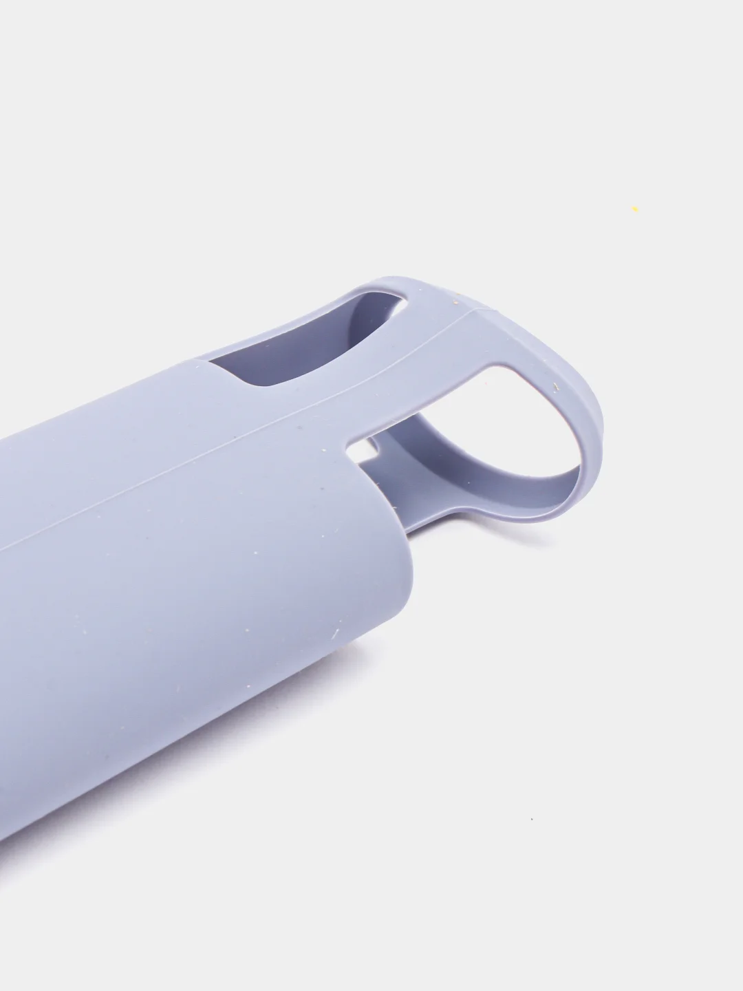 Синий меланж защитный силиконовый чехол-накладка для стайлера Dyson Airwrap