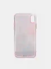 Чехол-накладка Huawei Honor 10X Lite, 10 Lite 2019, iPhone 5, 5S, 6, 6S, XR, с блестками