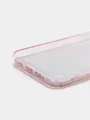 Чехол-накладка Huawei Honor 10X Lite, 10 Lite 2019, iPhone 5, 5S, 6, 6S, XR, с блестками