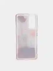 Чехол-накладка Huawei Honor 10X Lite, 10 Lite 2019, iPhone 5, 5S, 6, 6S, XR, с блестками