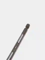 Сверло перовое по дереву 10-55 х 152 мм, шестигранный хвостовик 1/4"