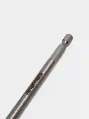 Сверло перовое по дереву 10-55 х 152 мм, шестигранный хвостовик 1/4"