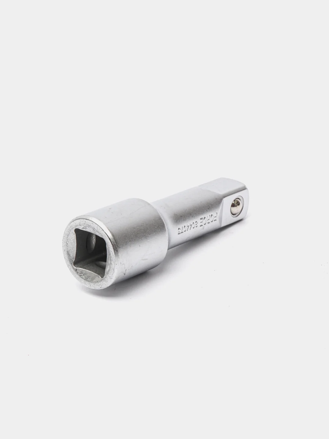 Удлинитель торцевых головок 1/2" FORCE