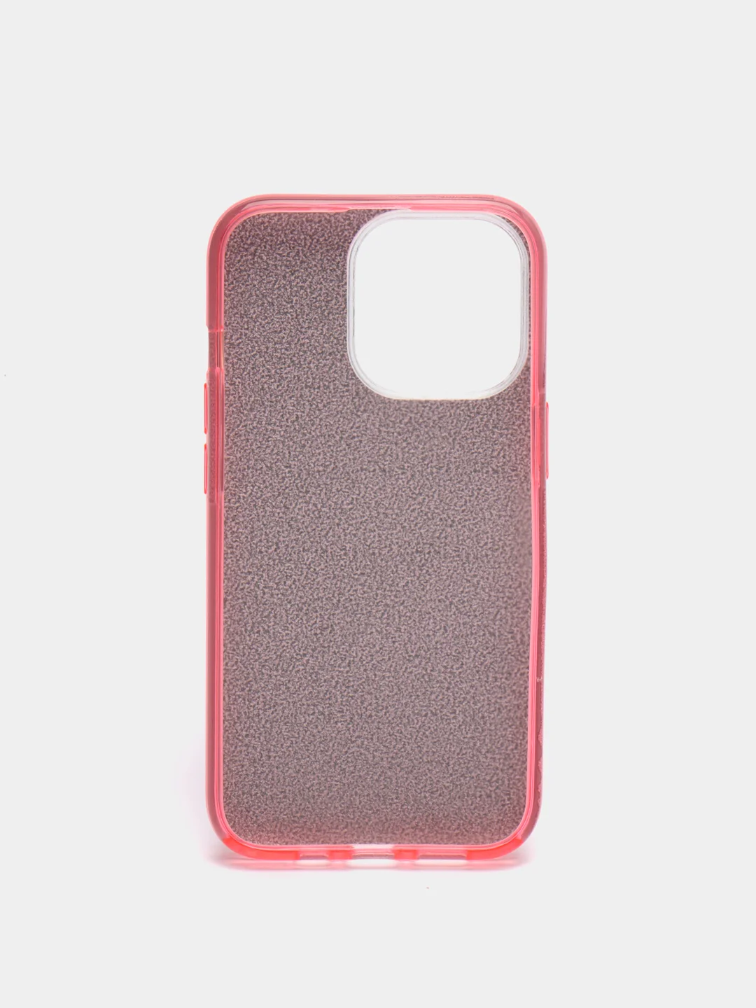 Розовый чехол iPhone 13, 13 Mini, 13 Pro, 13 Pro max силиконовый