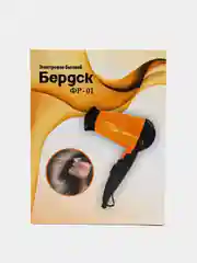 Фен Бердск ФР-01