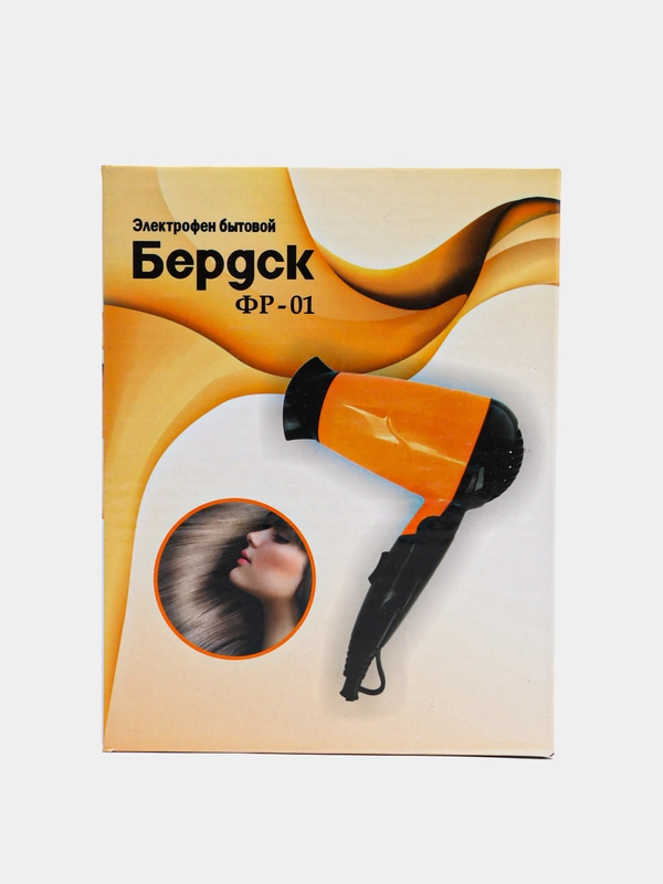Фен Бердск ФР-01