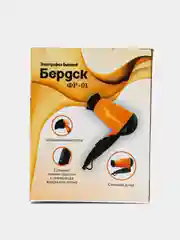 Фен Бердск ФР-01