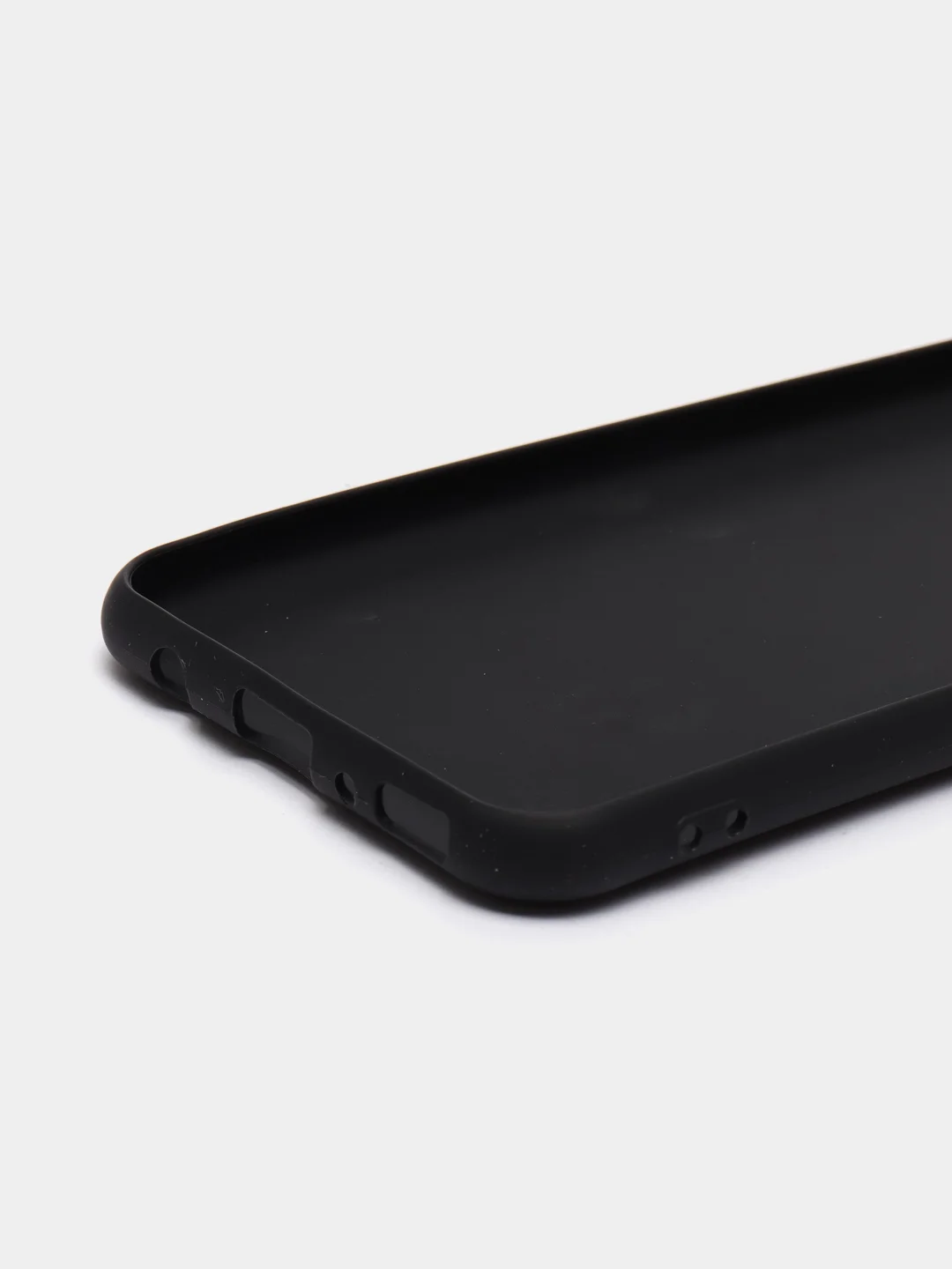 Чехол матовый для Samsung J4plus/J2 2018/M20/J8/J120/J730/J2core/J4 2018/J510/J330/J530