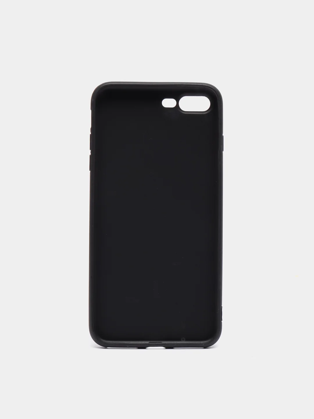 Белый яркий чехол цветные принты картинки iPhone 5S, SE 6 6S 7 8 Plus X XS XR 11 12 Mini Pro Max