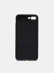 Белый яркий чехол цветные принты картинки iPhone 5S, SE 6 6S 7 8 Plus X XS XR 11 12 Mini Pro Max