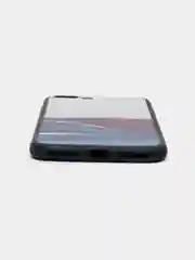 Белый яркий чехол цветные принты картинки iPhone 5S, SE 6 6S 7 8 Plus X XS XR 11 12 Mini Pro Max