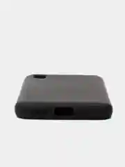 Черный чехол для Honor Psmart 2019/10 Lite, 8S/Y5 2019, 8A/Y62019, 7A Pro/7C/Y6 2018, бархат