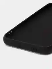 Черный чехол для Honor Psmart 2019/10 Lite, 8S/Y5 2019, 8A/Y62019, 7A Pro/7C/Y6 2018, бархат