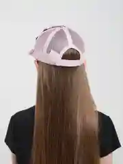 Конфетный кепка