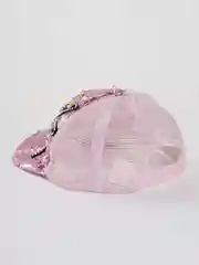 Конфетный кепка