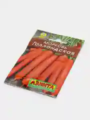 Семена Морковь "Голландская"