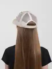Светло-бежевый кепка