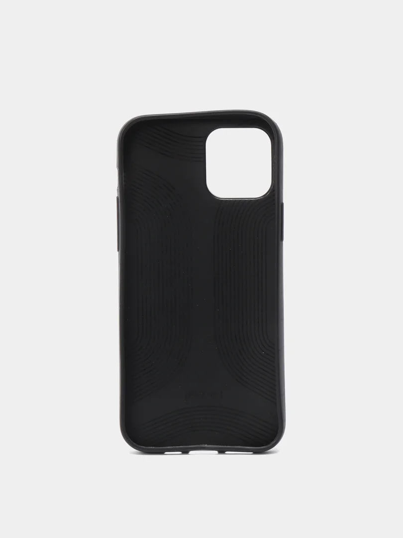 Коричневый чехол-экокожа Baseus на iPhone  7/8, XR, 11, 12/12 Pro