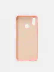 Пудровый чехол для Honor Psmart 2019/10 Lite, 8S/Y5 2019, 8A/Y62019, 7A Pro/7C/Y6 2018, бархат