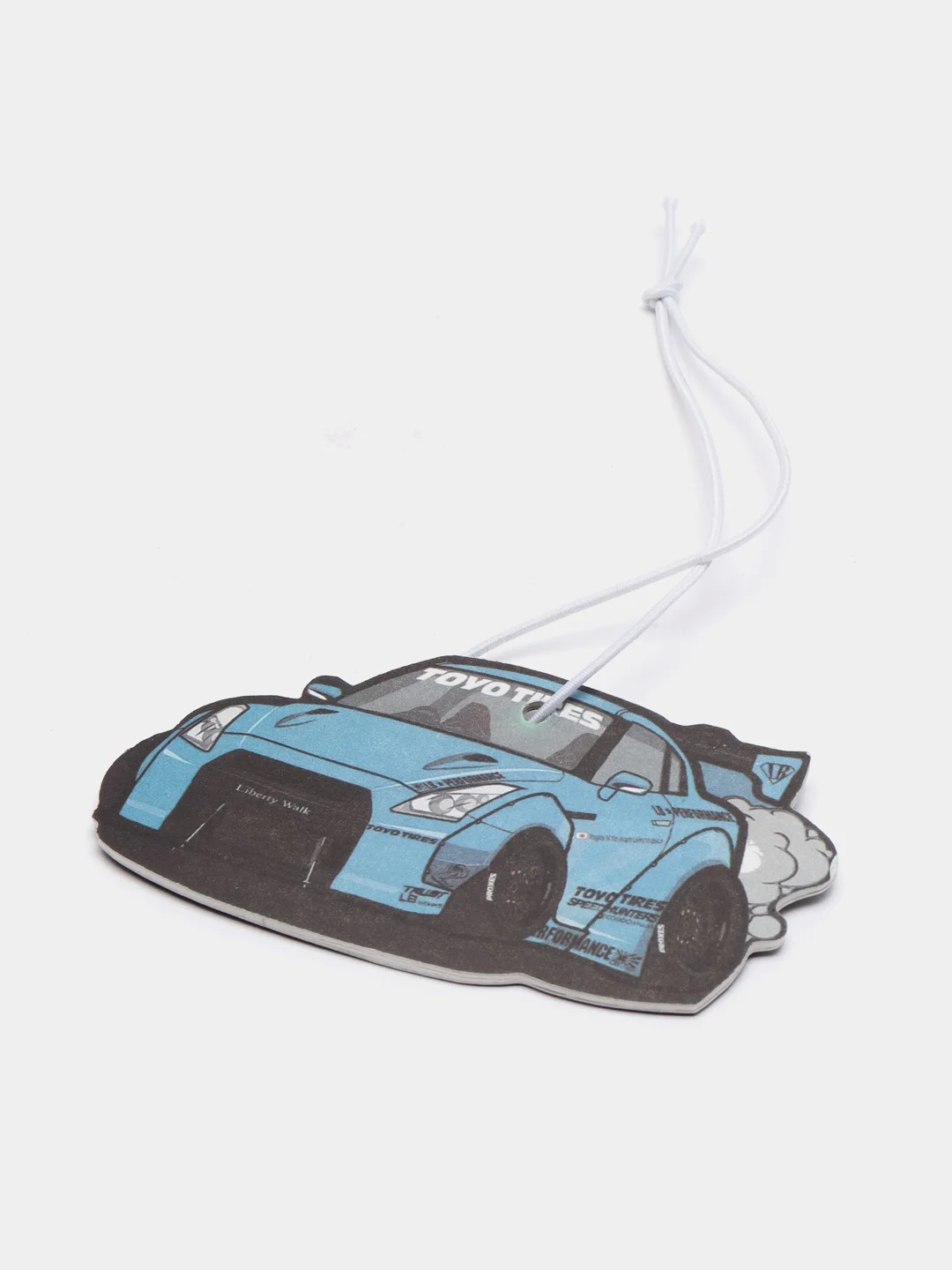 Коралловый автомобильные ароматизаторы
