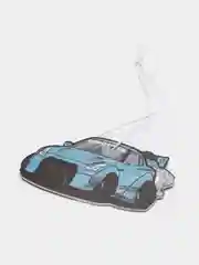 Коралловый автомобильные ароматизаторы