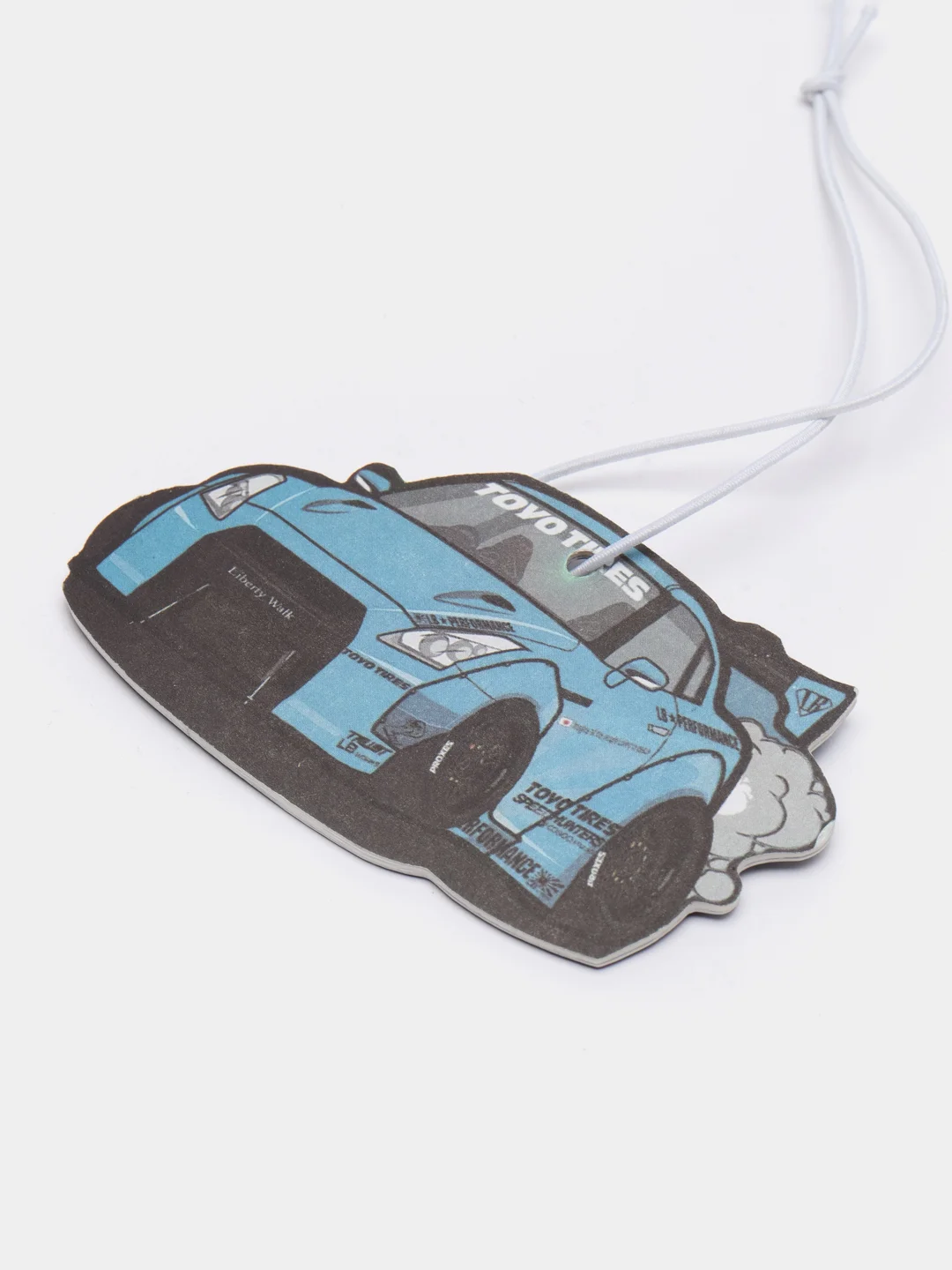 Коралловый автомобильные ароматизаторы