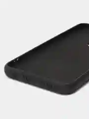 Черный чехол для Honor Psmart 2019/10 Lite, 8S/Y5 2019, 8A/Y62019, 7A Pro/7C/Y6 2018, бархат