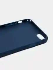 Морской яркий силиконовый чехол для iPhone, 14 цветов