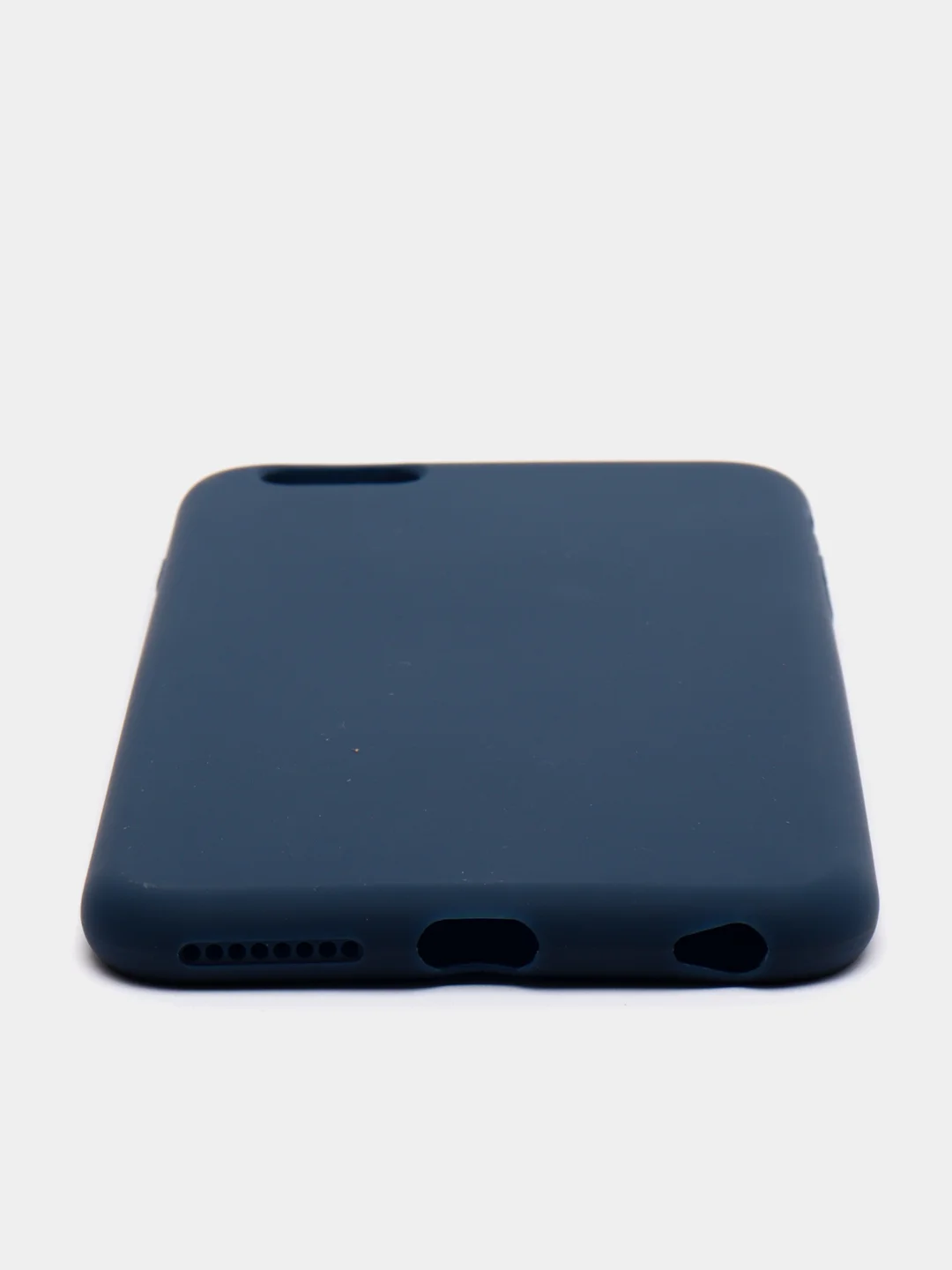 Морской яркий силиконовый чехол для iPhone, 14 цветов